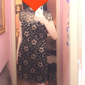 Japanese style dress